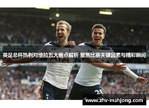 英足总杯热刺对维拉五大看点解析 聚焦比赛关键因素与精彩瞬间