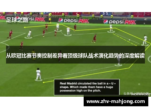 从欧冠比赛节奏控制差异看顶级球队战术演化趋势的深度解读