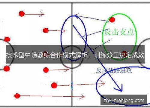 技术型中场教练合作模式解析，训练分工决定成效